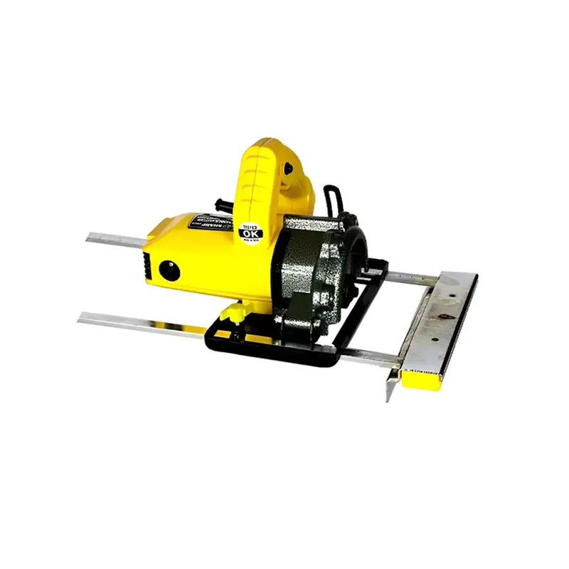 Sharp Gold 125mm Wood Cutter With Thall 1550W, 13000 RPM And 6 Month Warranty (SGT-151)